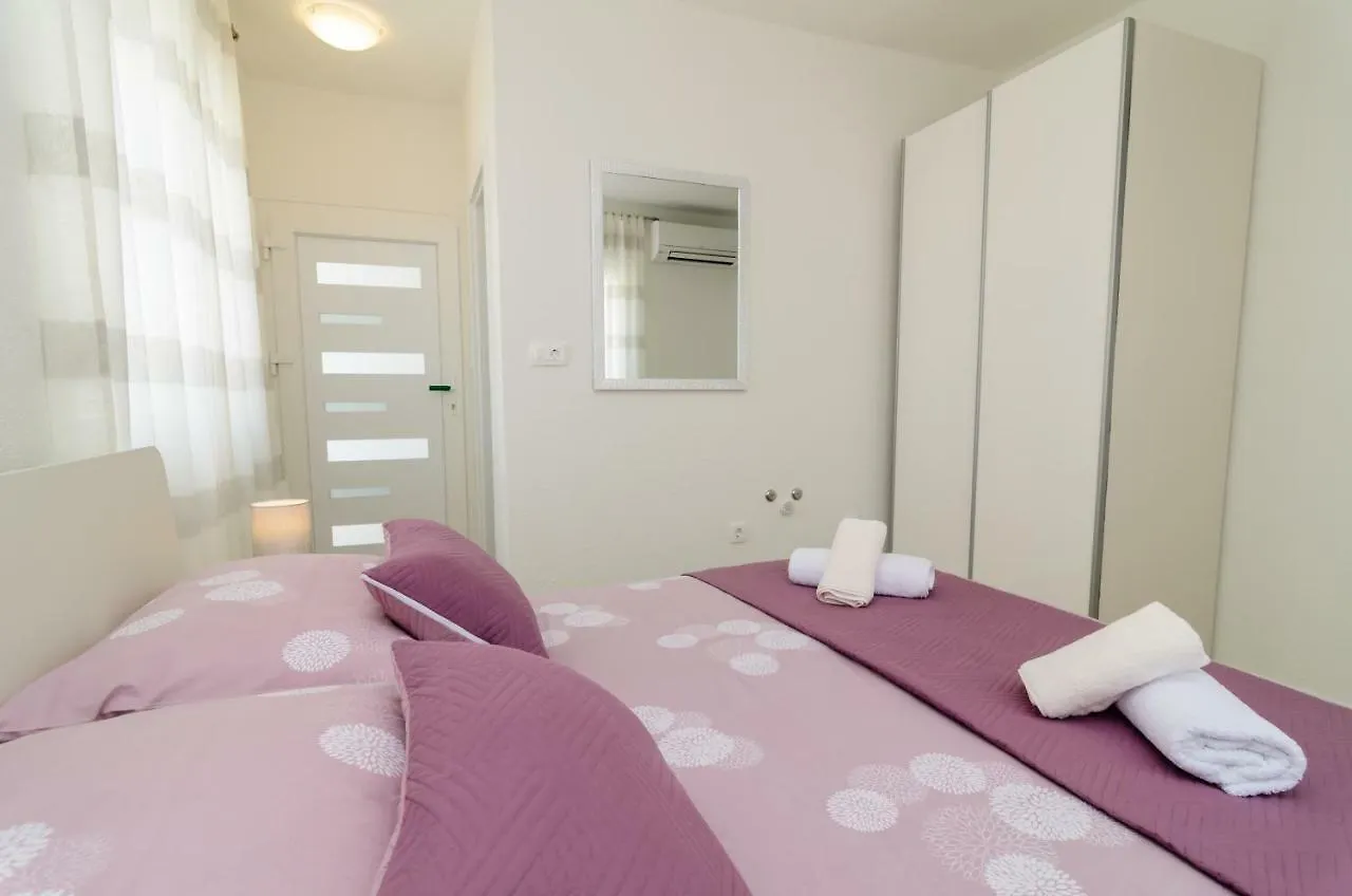 Privat Room Luka Zadar