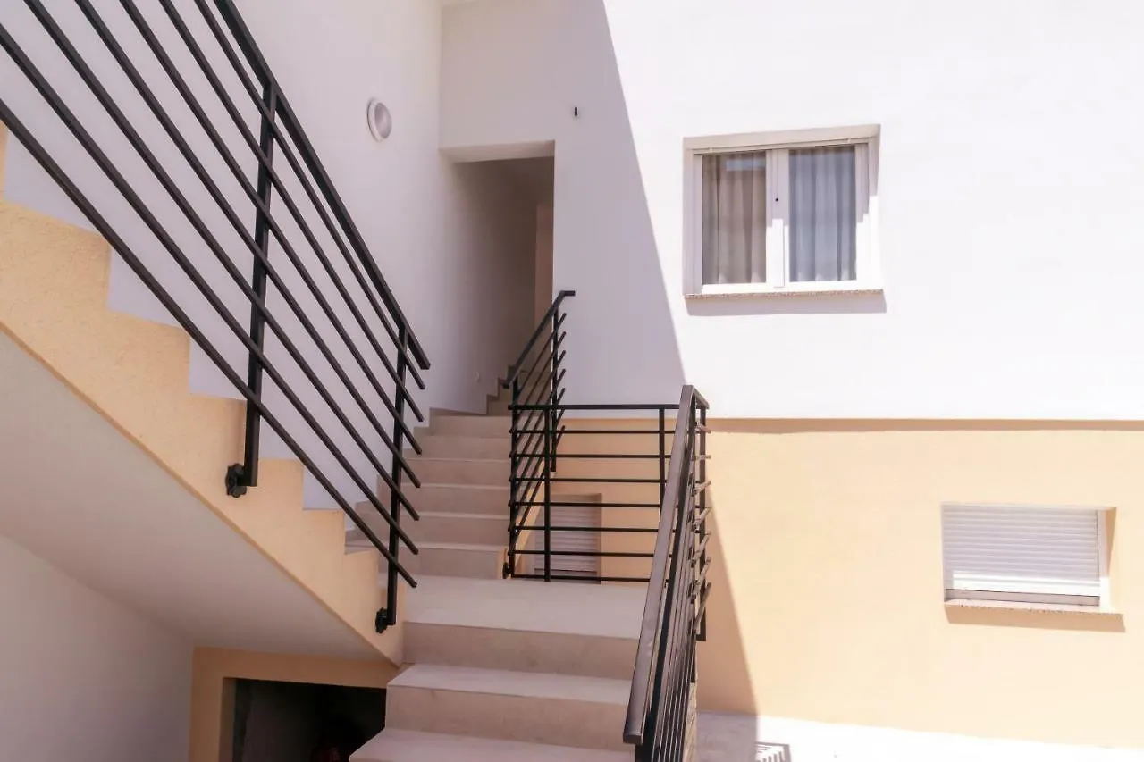 Pensjonat Privat Room Luka Zadar Chorwacja