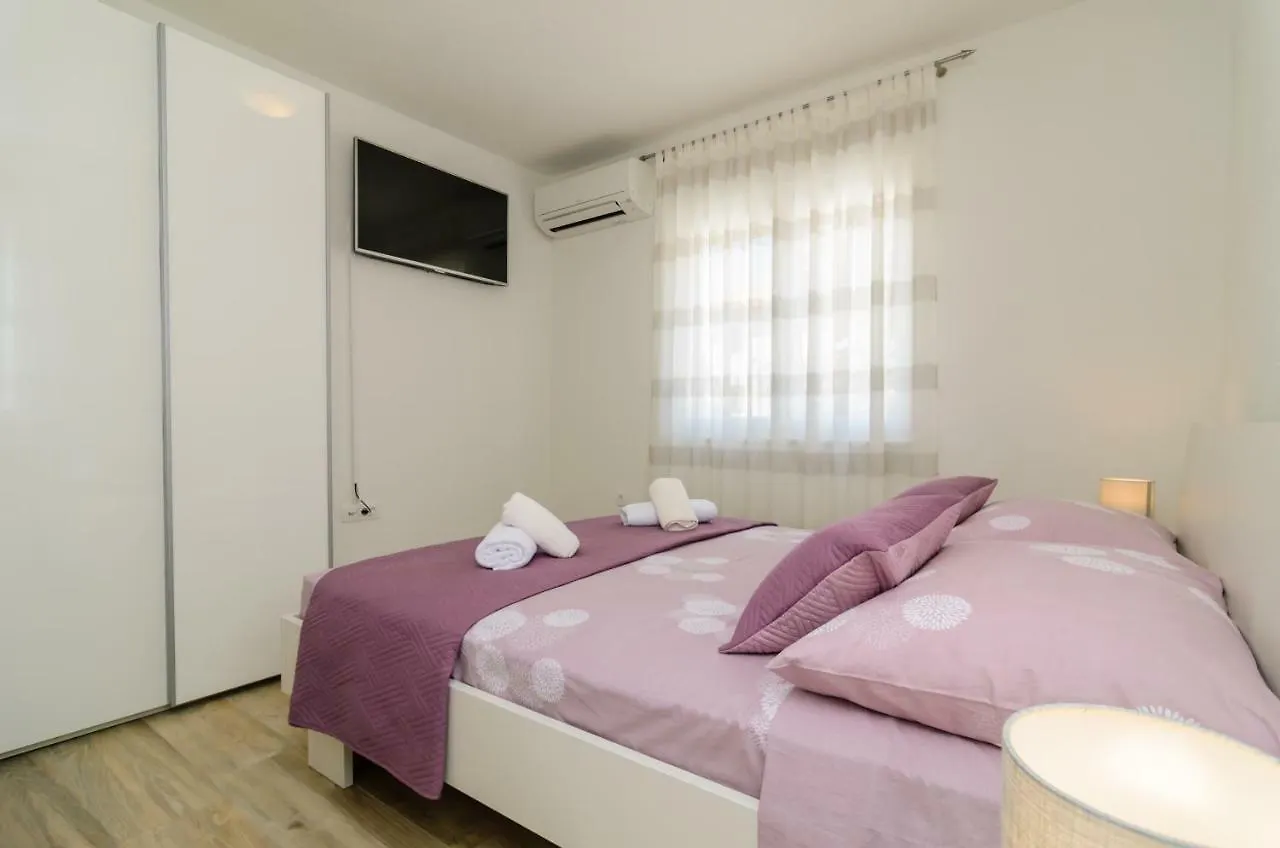 Pensjonat Privat Room Luka Zadar