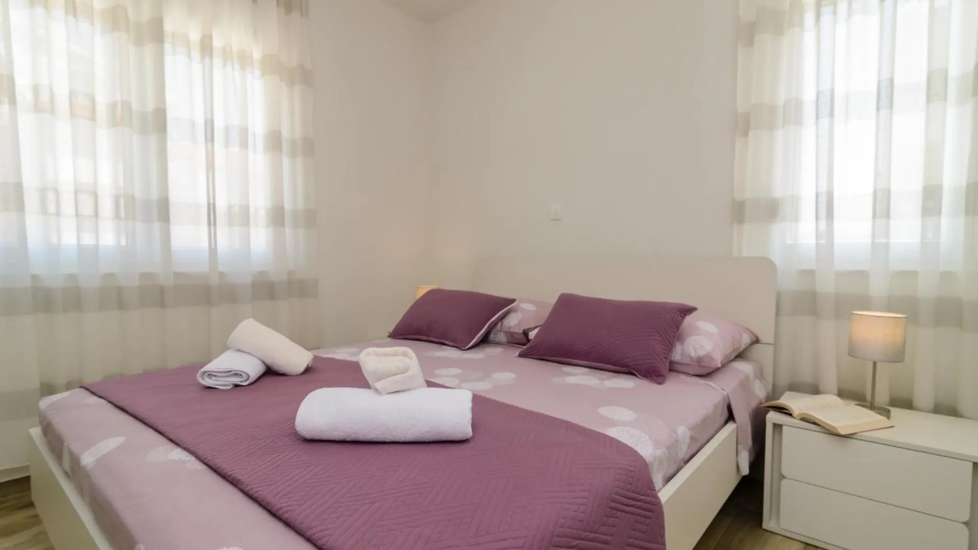 Pensjonat Privat Room Luka Zadar